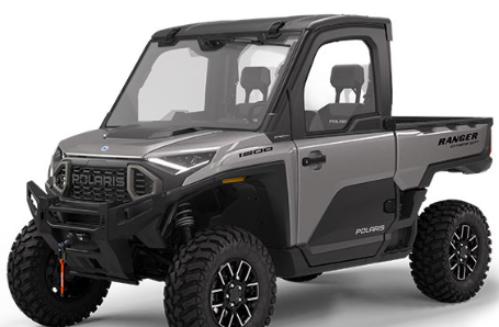 2024 Polaris Ranger Crew XD 1500 NorthStar Edition Ultimate