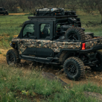 2024 Polaris Ranger Crew XD 1500 NorthStar Edition Ultimate