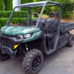 2024 Can-Am Defender PRO Limited HD 10