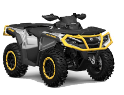 2024 Can-Am Outlander??? XT-P??? 1000R
