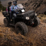 2024 Polaris Sportsman?? Touring 850 Base``