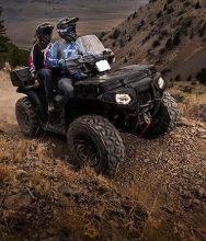 2024 Polaris Sportsman?? Touring 850 Base``