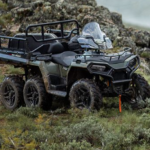 2024 Polaris Sportsman?? 6x6 570