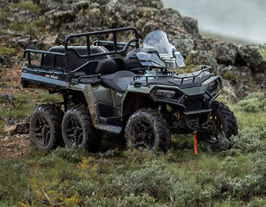 2024 Polaris Sportsman?? 6x6 570