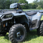 2024 Polaris Sportsman?? 570 Base
