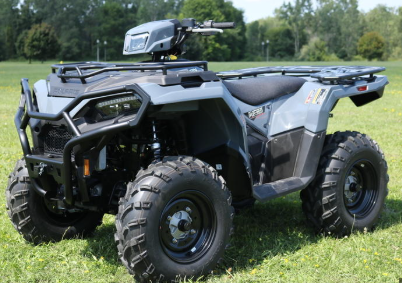 2024 Polaris Sportsman?? 570 Base