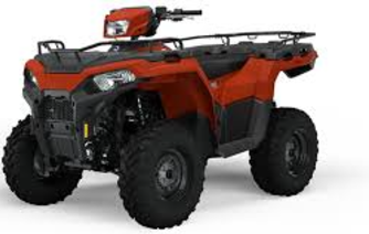 2024 Polaris Sportsman?? 450 H.O. Base