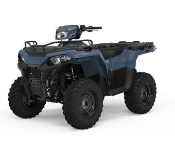 Polaris Sportsman?? 570 Trail