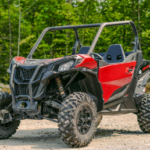 2024 Can-Am Maverick??? Sport DPS 1000R