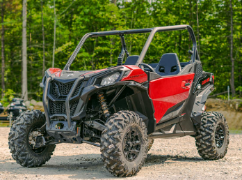2024 Can-Am Maverick??? Sport DPS 1000R