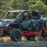 Polaris RZR Pro R Ultimate
