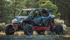 Polaris RZR Pro R Ultimate