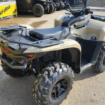 2024 Can-Am Outlander??? Pro XU HD7