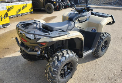 2024 Can-Am Outlander??? Pro XU HD7