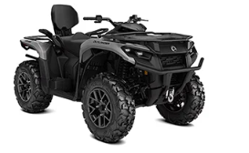 Can-Am Outlander??? DPS 700