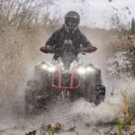 2024 Can-Am Renegade X mr 650