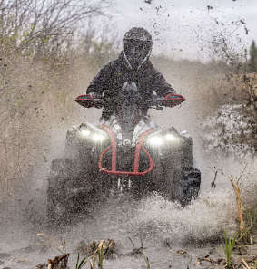 2024 Can-Am Renegade X mr 650
