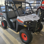 2024 Bobcat UV34 Gas Base