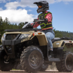 2024 Tracker Off Road 300 2x4