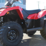 2024 Suzuki KingQuad 400 ASi SE Camo