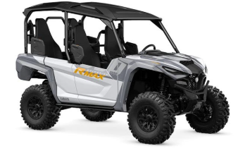 2024 Yamaha Wolverine RMAX4 1000 R-Spec