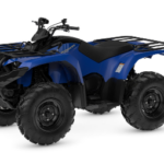 2024 Yamaha Kodiak 450