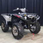 2024 Yamaha Grizzly EPS