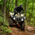 2024 Yamaha Grizzly EPS