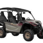 2024 Yamaha Wolverine RMAX4 1000 R-Spec