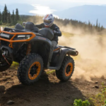 2024 Can-Am Outlander??? XT-P??? 1000R