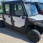 2024 Polaris Ranger?? Crew SP 570 NorthStar Edition Base