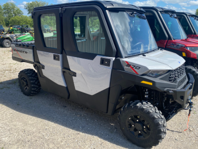 2024 Polaris Ranger?? Crew SP 570 NorthStar Edition Base
