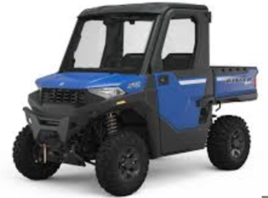 2024 Polaris Ranger?? Crew SP 570 Premium