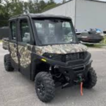 2024 Polaris Ranger?? Crew SP 570 Premium
