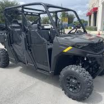 2024 Polaris Ranger?? Crew 1000 Base