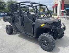 2024 Polaris Ranger?? Crew 1000 Base
