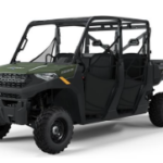 2024 Polaris Ranger?? Crew 1000 Base