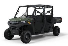 2024 Polaris Ranger?? Crew 1000 Base