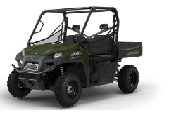 2024 Polaris Ranger?? 570 Full-Size Base
