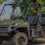 2024 Polaris Ranger?? 570 Full-Size Base