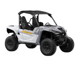 2024 Yamaha Wolverine RMAX2 1000 XT-R