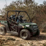2024 Polaris Ranger?? 150 EFI