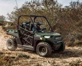 2024 Polaris Ranger?? 150 EFI