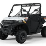 2024 Polaris Ranger?? 1000 Premium