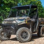 2024 Polaris Ranger?? 1000 Base