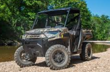 2024 Polaris Ranger?? 1000 Base