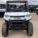 2024 Polaris Ranger XP?? Kinetic Ultimate