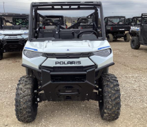 2024 Polaris Ranger XP?? Kinetic Ultimate