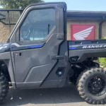 2024 Polaris Ranger XP?? 1000 Premium