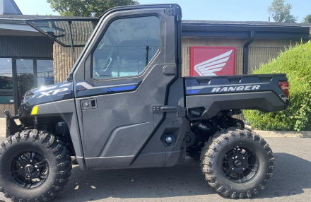 2024 Polaris Ranger XP?? 1000 Premium